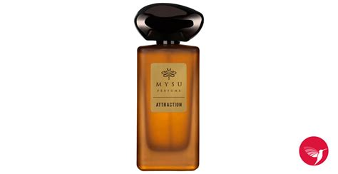 mysu attraction|my attraction perfume.